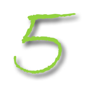 5