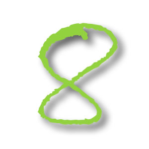 8